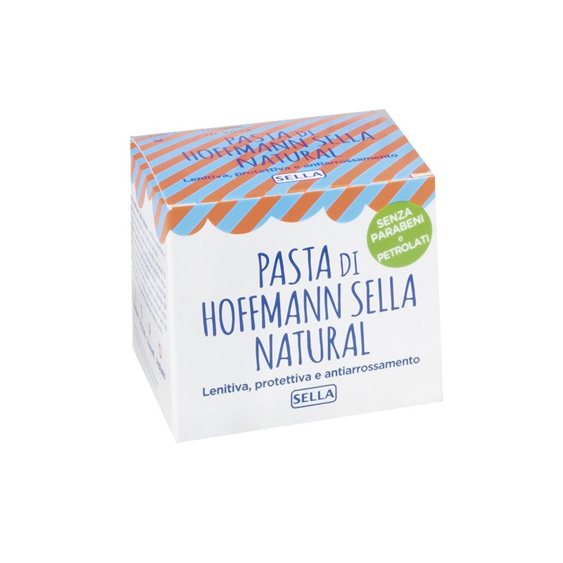 Sella - Pasta Hoffmann Sella Natural 75 Ml