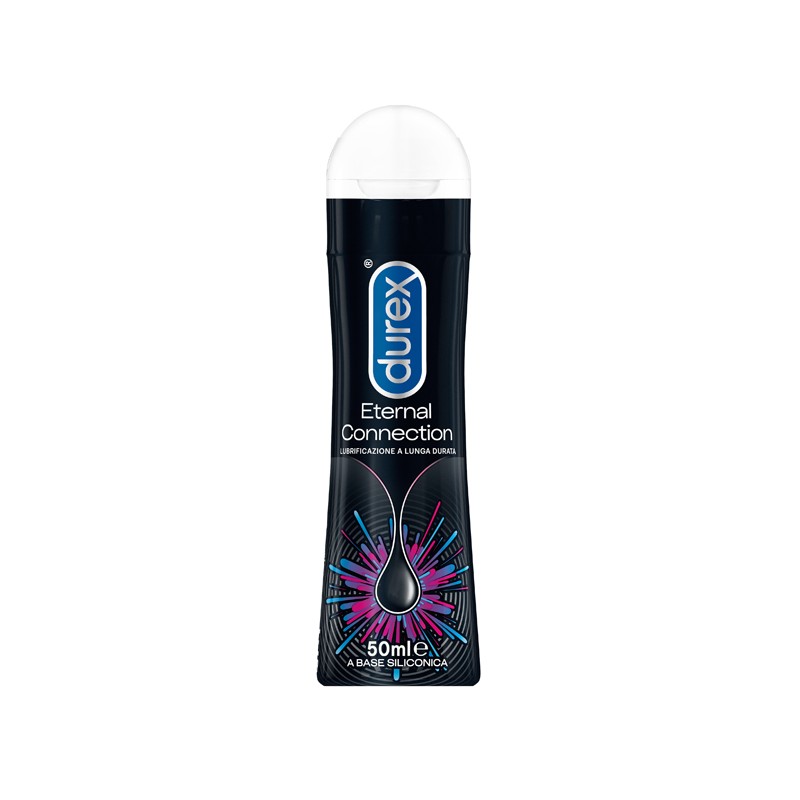 Reckitt Benckiser - Durex Eternal Connection Gel Lubrificante - 50ml