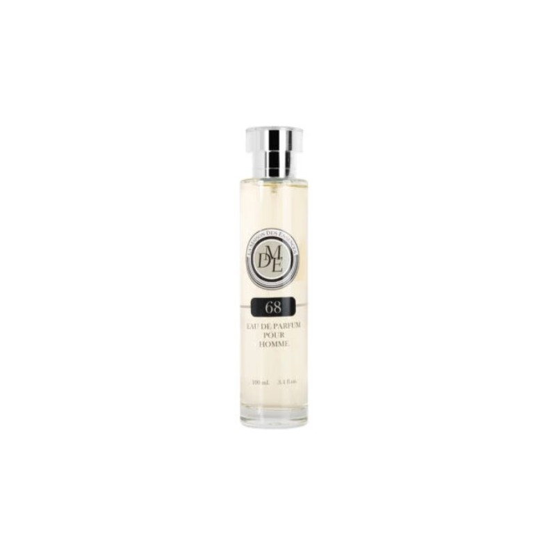 Mast Industria Italiana - Mast Industria Italiana Profumo Uomo La Maison Des Essences 68 100 Ml
