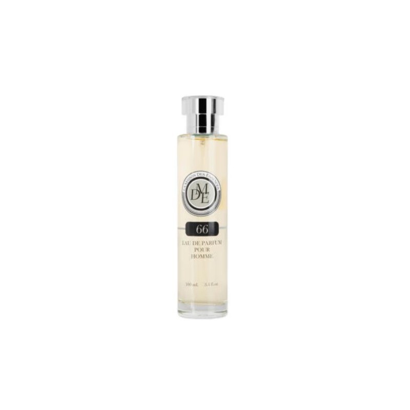 Mast Industria Italiana - Mast Industria Italiana Profumo Uomo La Maison Des Essences 66 100 Ml