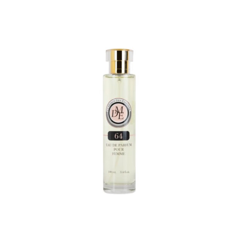 Mast Industria Italiana - Mast Industria Italiana Profumo Donna La Maison Des Essences 64 100 Ml
