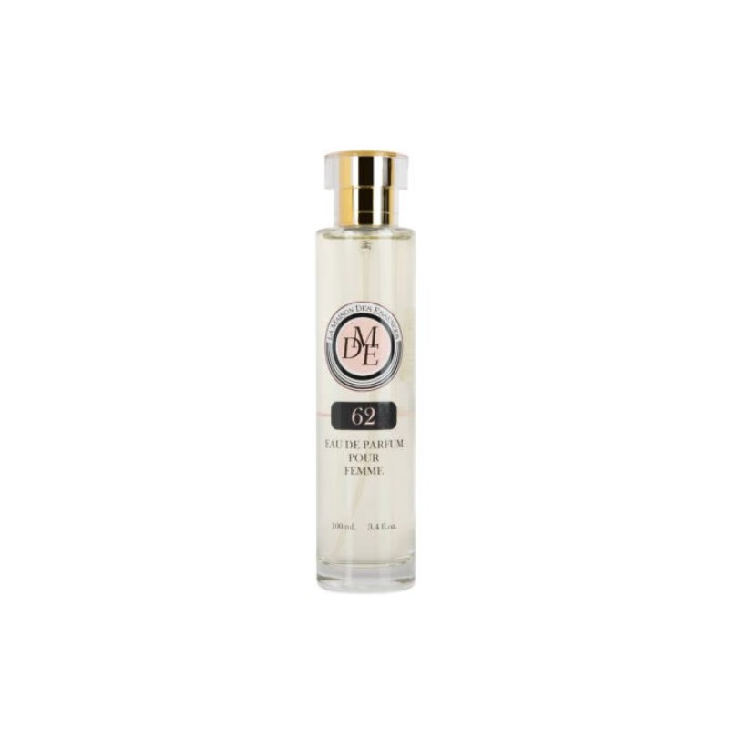 Mast Industria Italiana - Mast Industria Italiana Profumo Donna La Maison Des Essences 62 100 Ml