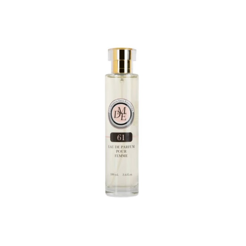 Mast Industria Italiana - Mast Industria Italiana Profumo Donna La Maison Des Essences 61 100 Ml