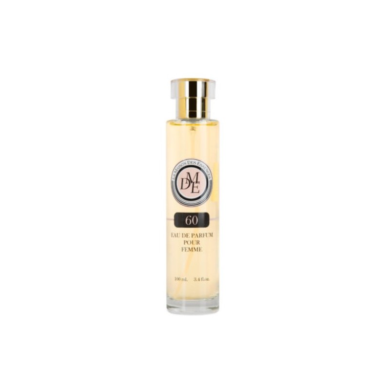 Mast Industria Italiana - Mast Industria Italiana Profumo Donna La Maison Des Essences 60 100 Ml