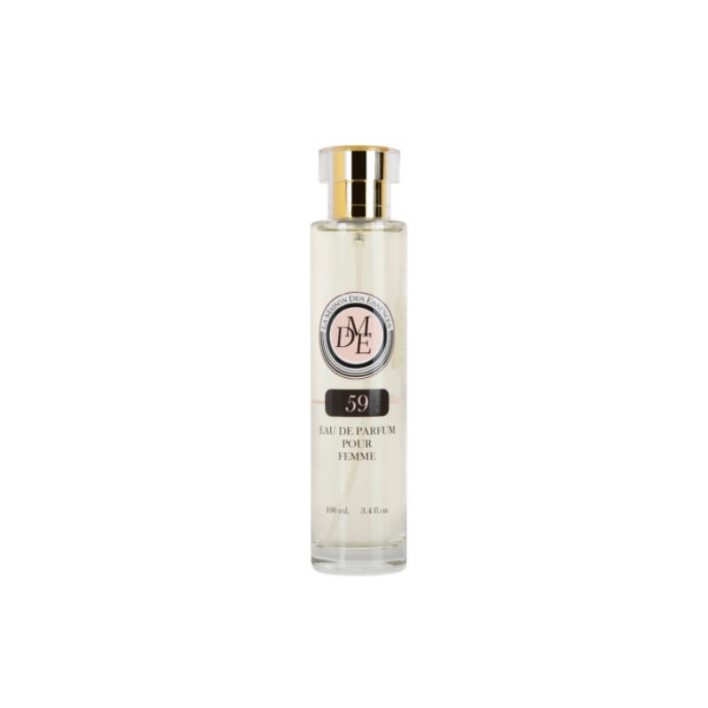 Mast Industria Italiana - Mast Industria Italiana Profumo Donna La Maison Des Essences 59 100 Ml