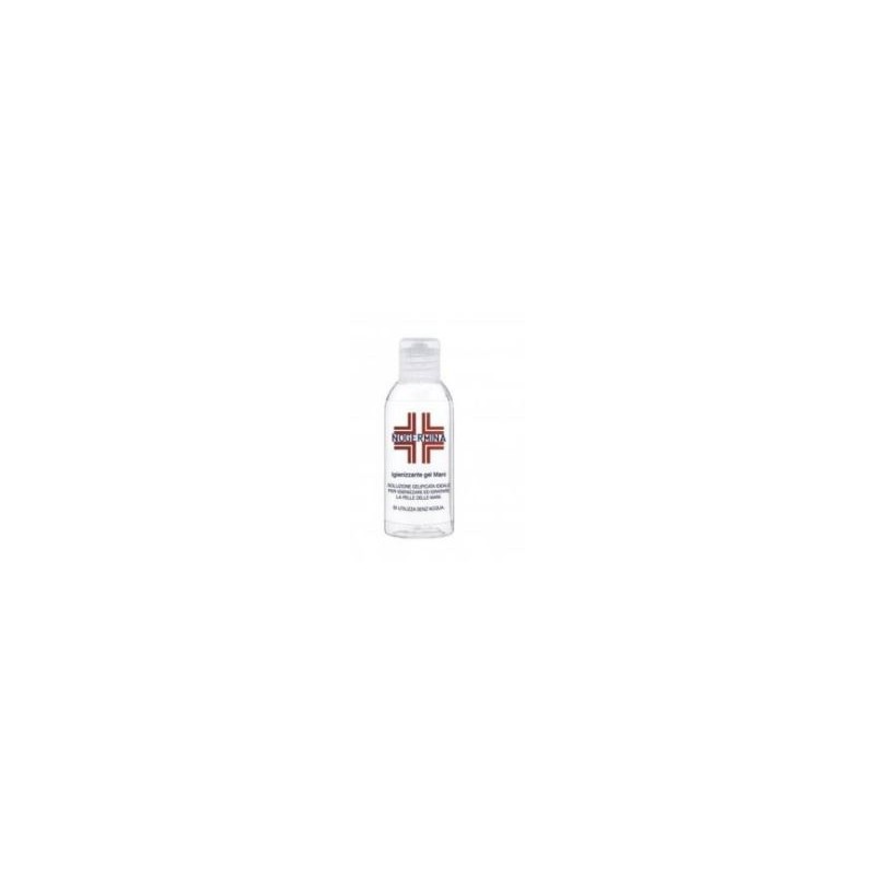 Proh - Proh No Germina Gel Igienizzante Mani 50 Ml