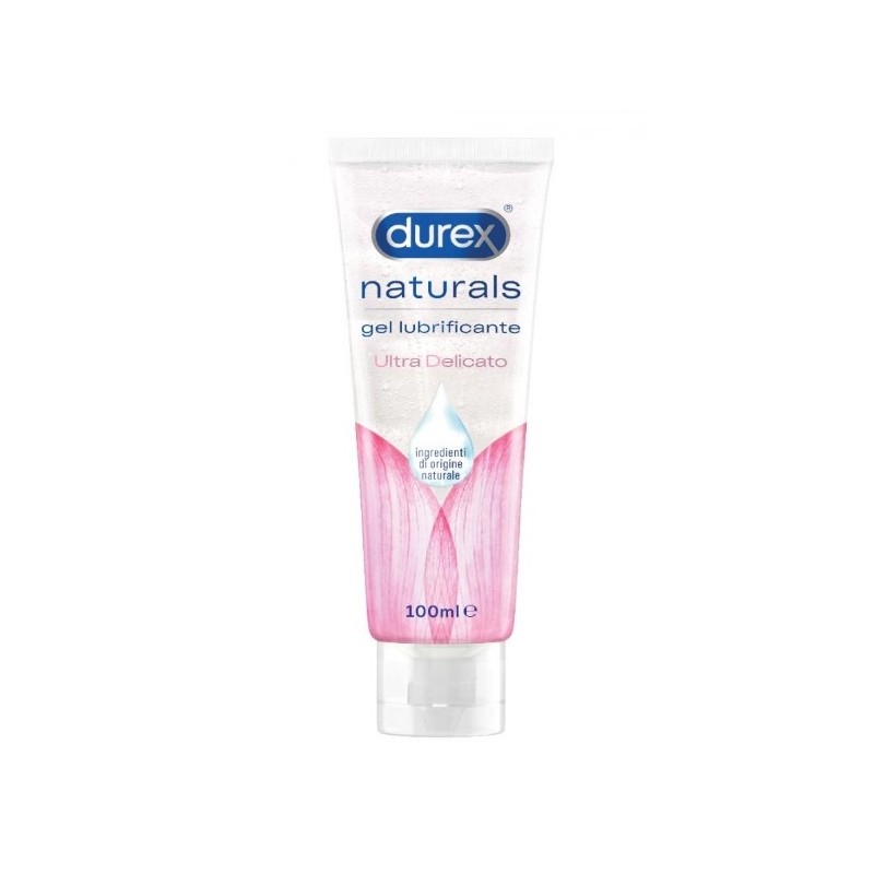Reckitt Benckiser - Reckitt Benckiser H. Naturals Ultra Delicato 100 Ml