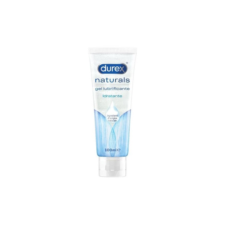 Reckitt Benckiser - Reckitt Benckiser H. Naturals Idratante 100 Ml