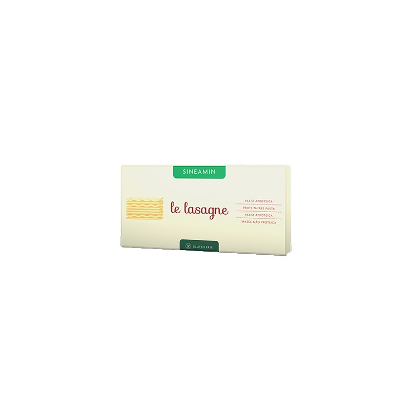 Sineamin - Piam Farmaceutici Sineamin Lasagne 250 G