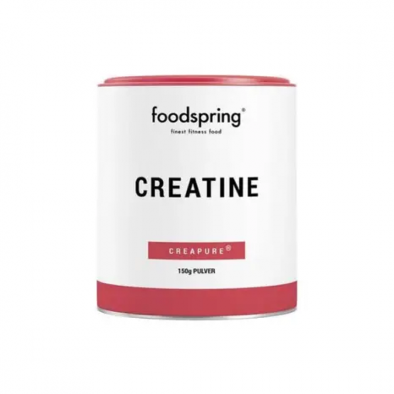 Foodspring - Foodspring Integratore Di Creatina In Polvere - 150g
