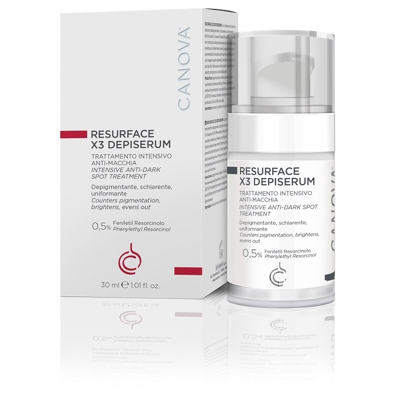 Sifarma - Sifarma Div. Canova Resurface X3 Depiserum 30 Ml