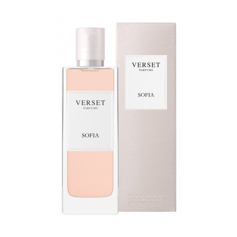 Verset - Yodeyma Verset Sofia 50 Ml