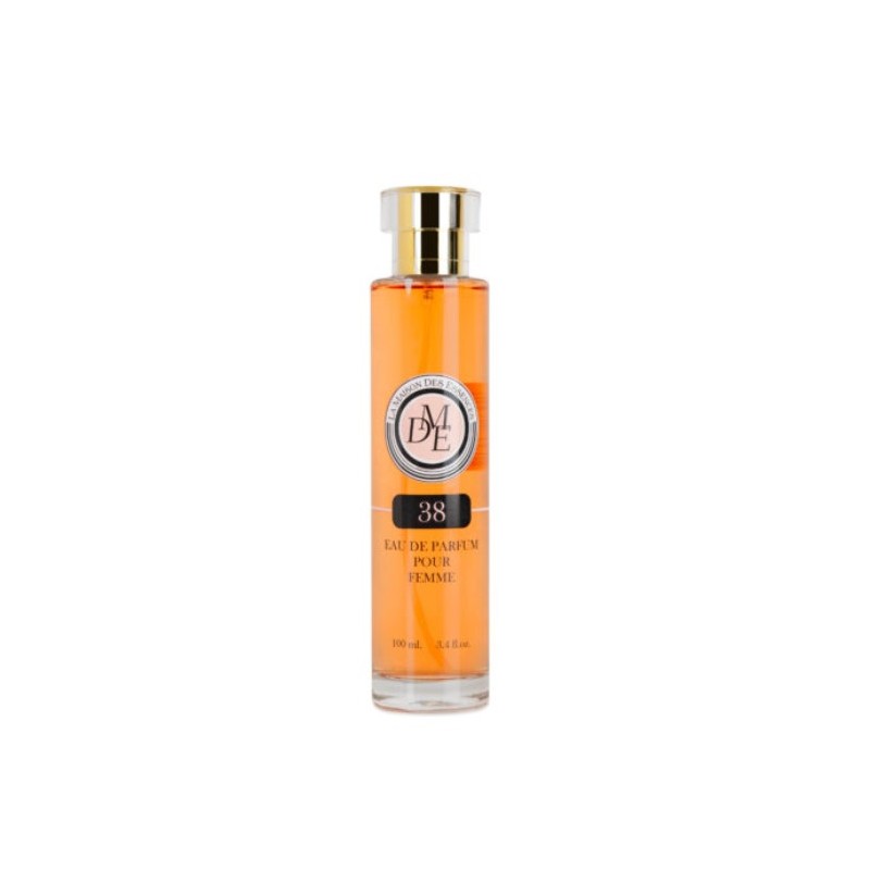 Mast Industria Italiana - Mast Industria Italiana Profumo Donna 38 100 Ml