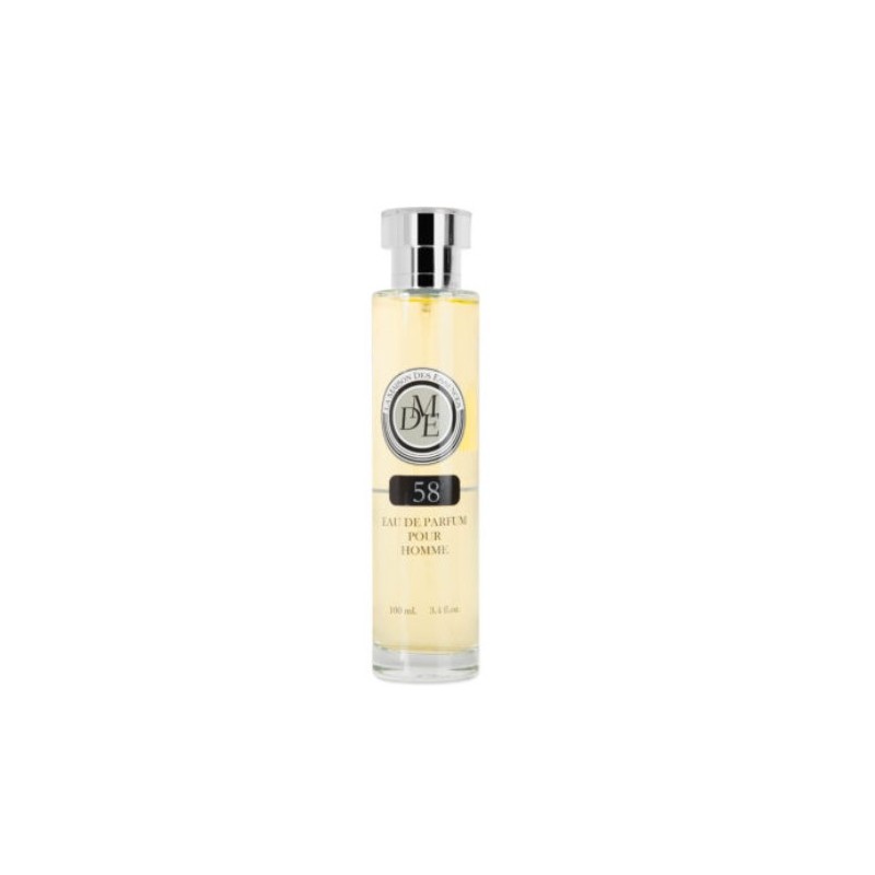 Mast Industria Italiana - Mast Industria Italiana Profumo Uomo 58 100 Ml