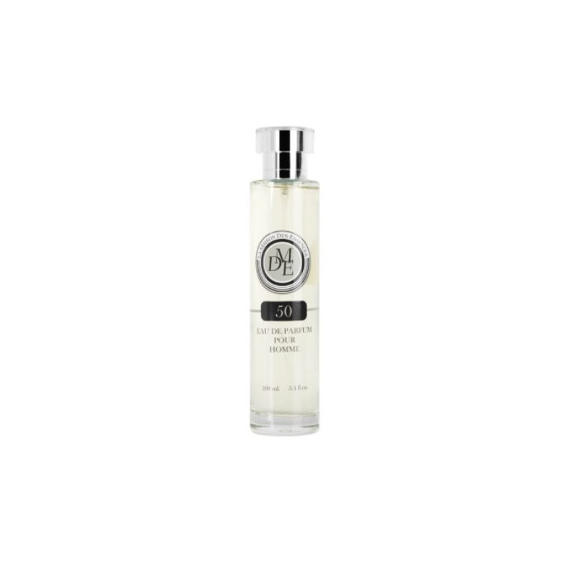La Maison Des Essences - Mast Industria Italiana Profumo Uomo 50 100 Ml