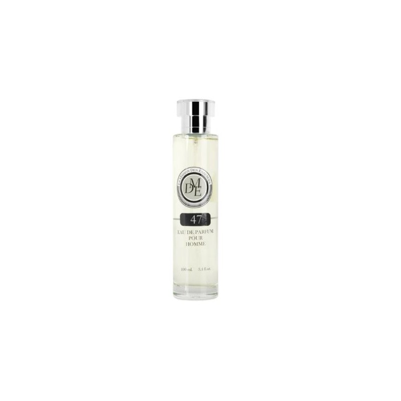 La Maison Des Essences - Mast Industria Italiana Profumo Uomo 47 100 Ml