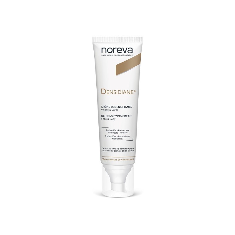 Noreva - Noreva Italia Densidiane Crema Ridensificante 125 Ml