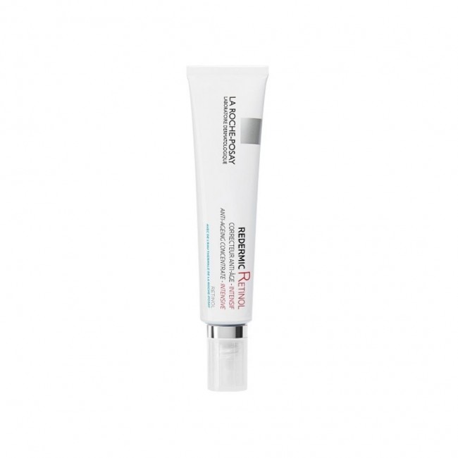 La Roche-posay - La Roche-posay Redermic Retinol Crema Anti-age - 30ml
