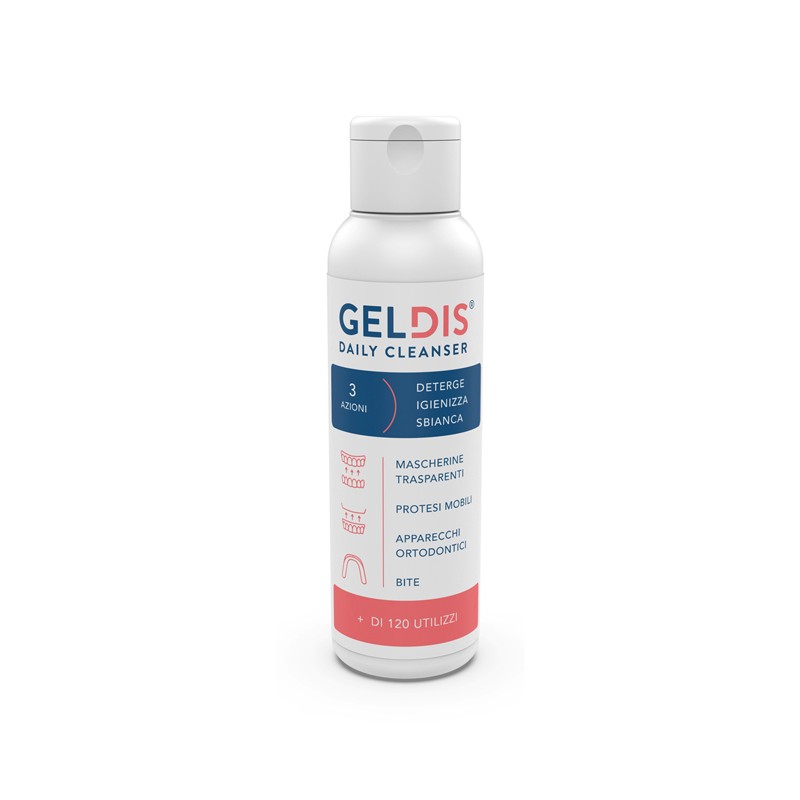Kalipharm - Geldis 100ml
