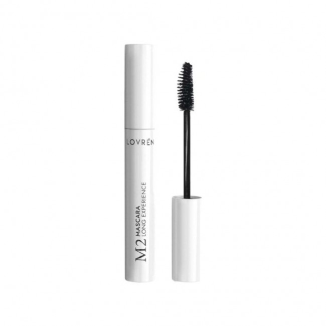 Felpharma Srl - Lovren Make Up Mascara Long Experience M2 - 1 Pezzo