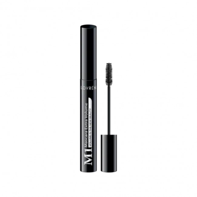 Felpharma Srl - Lovren Make Up Mascara Extra Volume M1 - 1 Pezzo