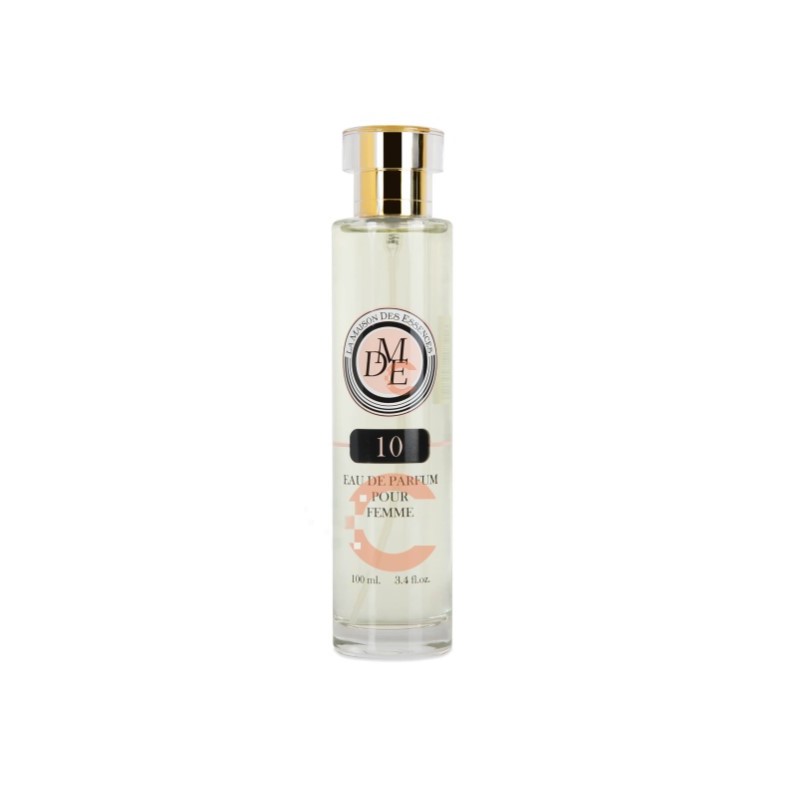 Mast Industria Italiana - Mast Industria Italiana Profumo Donna 10 100 Ml