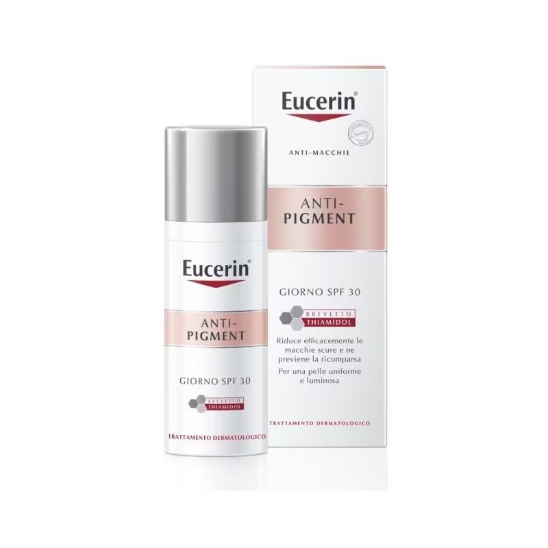 Beiersdorf - Eucerin Anti-pigment Giorno Spf 30