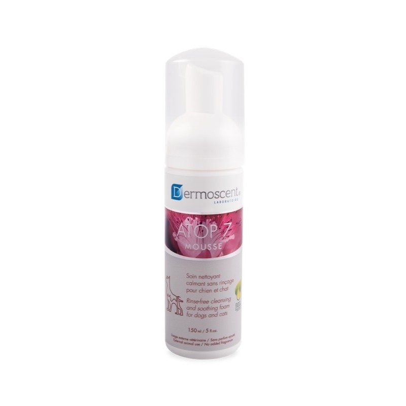 Ldca - Ldca Atop 7 Mousse 150 Ml