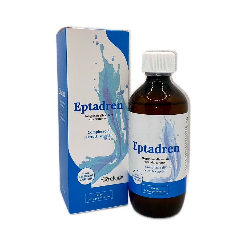 Profenix - Profenix Eptadren 250 Ml