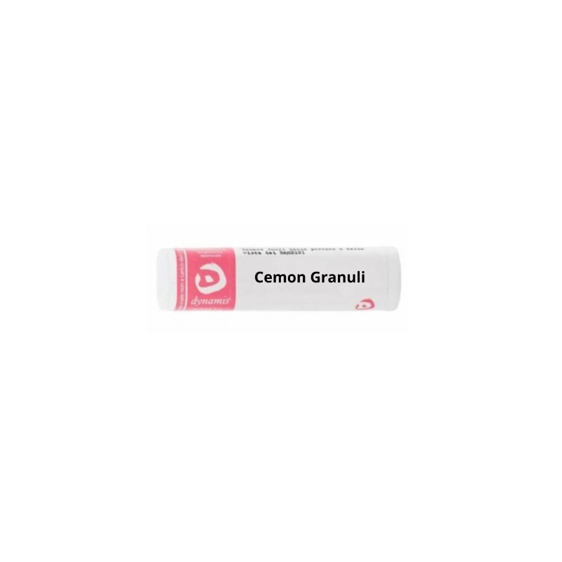 Cemon - Cemon Digitalis Purpurea 30ch Granuli