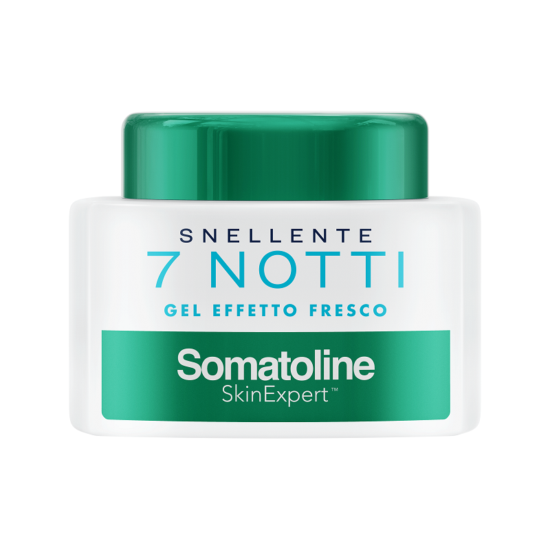 Manetti & Roberts - L. Manetti-h. Roberts & C. Somatoline Skin Expert Snellente 7 Notti Gel 400 Ml