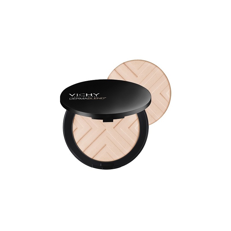 Vichy - Vichy Dermablend Covermatte 15 9,5 G