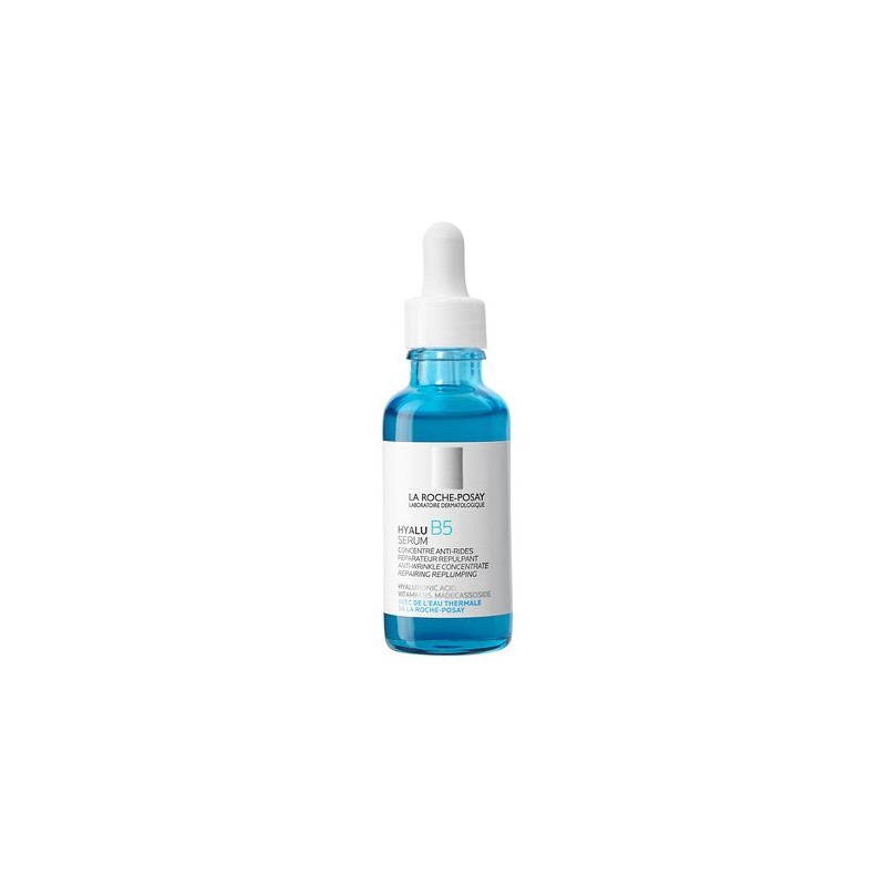 La Roche-posay - La Roche Posay Hyalu B5 Siero 30 Ml
