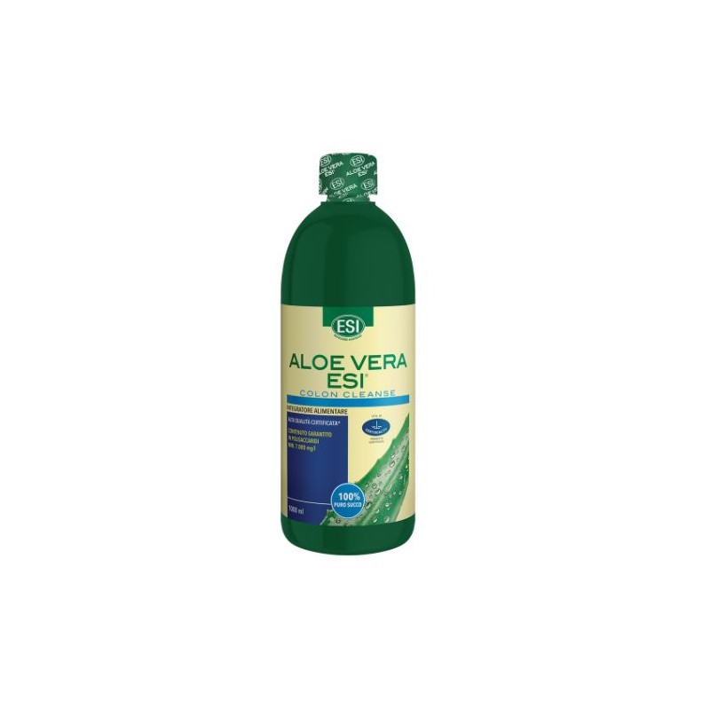 Esi - Esi Aloe Vera Colon Cleanse 1 L