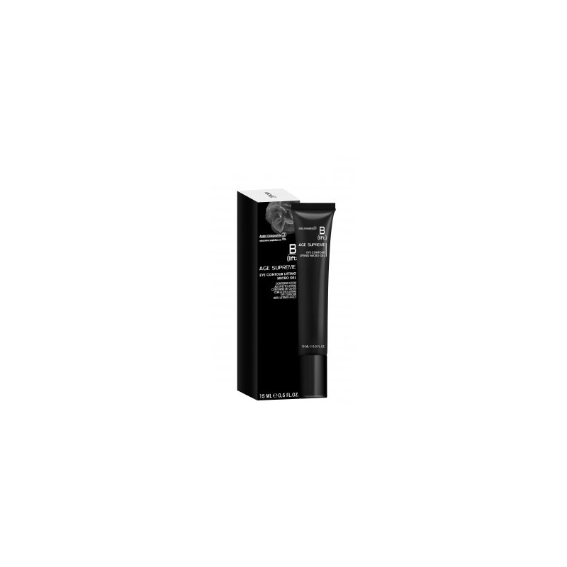 Syrio - Syrio B Lift Age Supreme Contorno Occhi 15 Ml