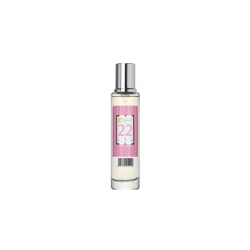 Iap Pharma Parfums - Iap Pharma Parfums Iap Pharma Profumo Da Donna 22 30 Ml