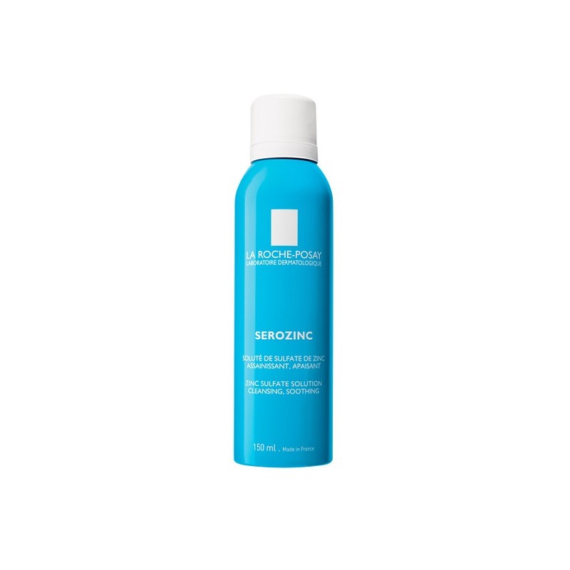 La Roche-posay - La Roche Posay-phas Serozinc 150 Ml