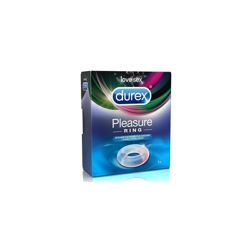 Reckitt Benckiser - Reckitt Benckiser H. Pleasure Ring