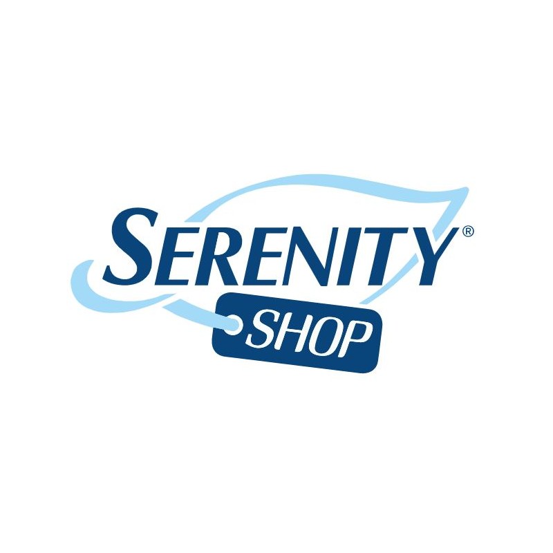 Serenity - Serenity Assorbente Anatomico Advance Maxi P L 10 Pezzi