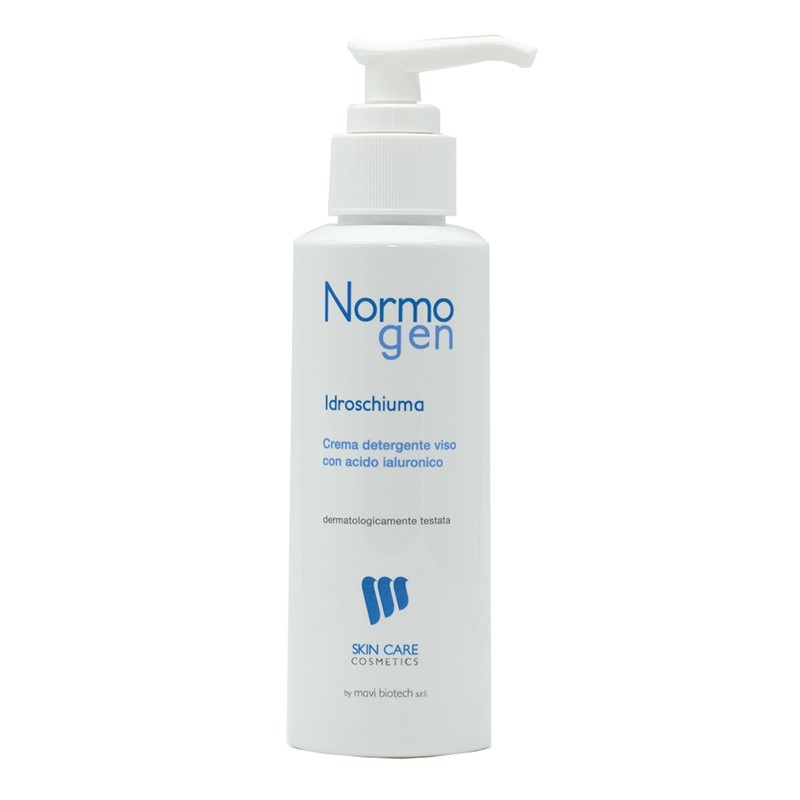 Mavi Biotech - Mavi Biotech Normogen Idroschiuma 150 Ml