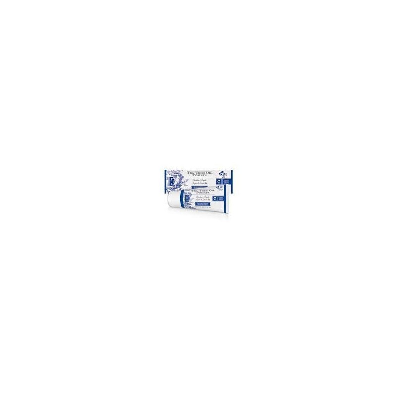 Helan - I Rimedi Di Helan Tea Tree Oil Pomata 30 Ml