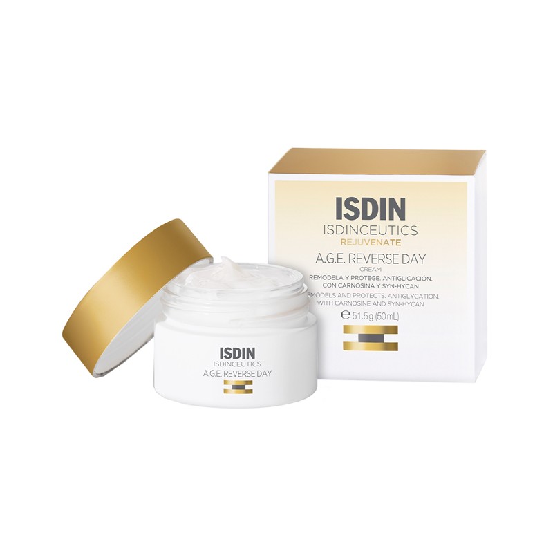 Isdin - Isdinceutics Age Reverse 50 Ml