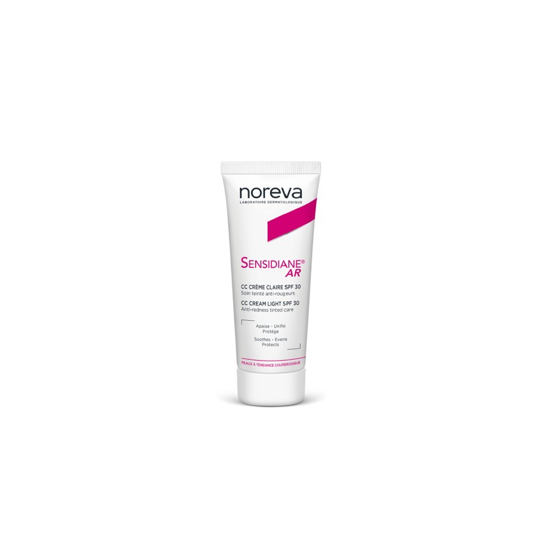 Noreva - Noreva Italia Sensidiane Ar Cc Crema 40 Ml