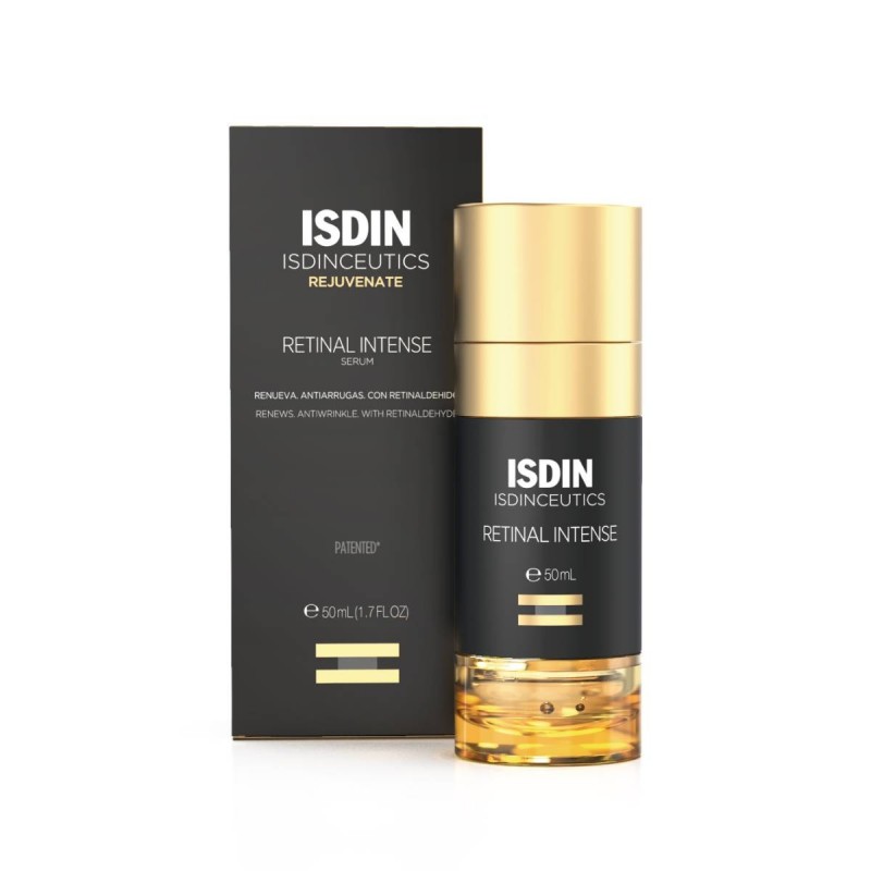 Isdin - Isdinceutics Retinal Intense 50 Ml