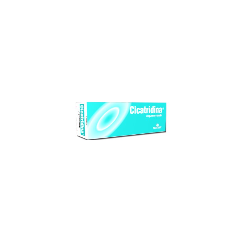 Farma-derma - Farma-derma Cicatridina Unguento Nasale 15 G