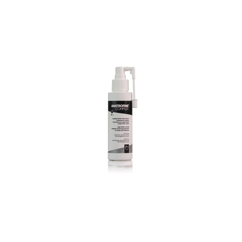 Sikelia Ceutical - S. F. Group Anatrofine Complex 90 Ml