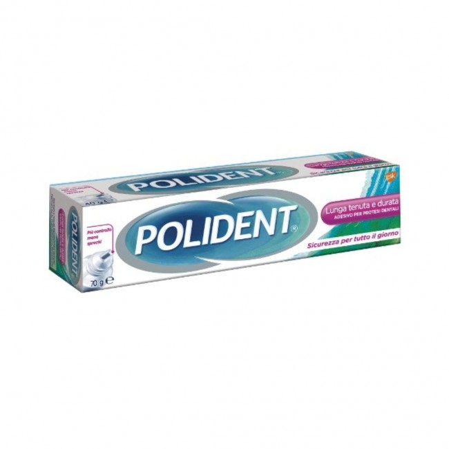 Polident - Polident Super Sigillante A Lunga Tenuta - 70g