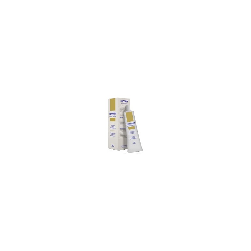 Amp Biotec - Amp Biotec Fisioderm Crema Intima 30 Ml