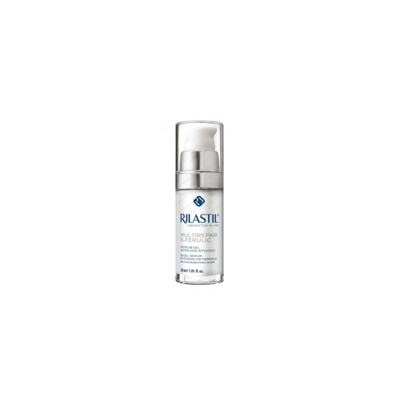 Rilastil - Ist. Ganassini Rilastil Multirepair S Ferulic 30 Ml
