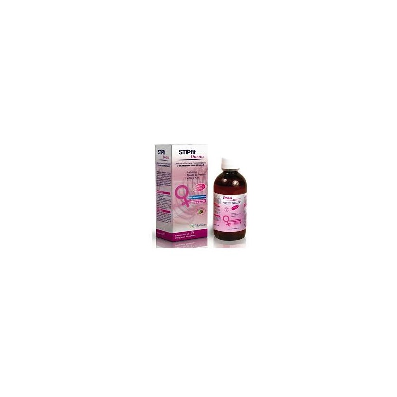 Fitobios - Fitobios Stipfit Donna Liquido 150 Ml
